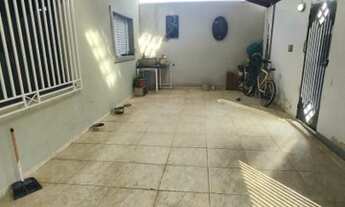Imagem 4: VENDO EXCELENTE CASA NA VILA PROOST DE SOUZA /JARDIM AURELIA PROXIMO AO SHOPPING UNIMART