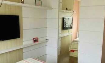 Imagem 6: Lindo apto semi-mobiliado em Campinas!