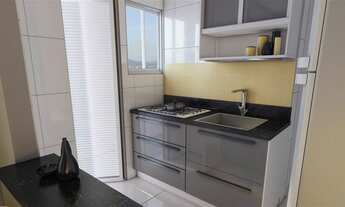 Imagem 6: APARTAMENTO BOQUEIRÃO - PRAIA GRANDE SP