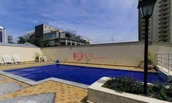 Imagem 3: Apartamento com 3 dormitórios à venda, 78 m² por R$ 678.000,00 - Tatuapé - São Paulo/SP