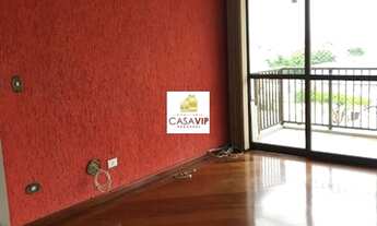 Imagem 1: Apartamento à venda, Vila Maria Alta, 235m², 3 dormitórios, 1 suíte, 2 vagas!