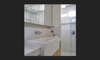 Imagem 3: EXCELENTE APARTAMENTO DE 166 MTS, 2 DORMS, 1 SUÍTE, 4WCs, 2 SALAS, 2 VAGAS, Cerqueira Césa