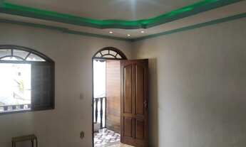 Imagem 4: Nilópolis casa com 2 quartos