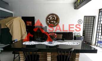 Imagem 7: Sobrado à venda, Morumbí, São Paulo, SP