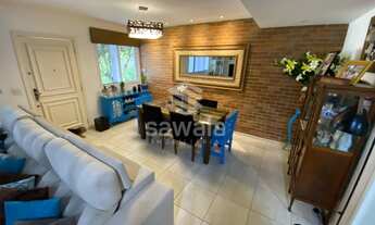 Imagem 4: Rio de Janeiro - Casa de Condomínio - Recreio dos Bandeirantes