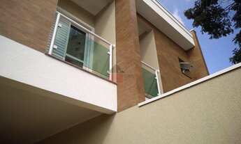 Imagem 5: Sobrado com 3 dormitórios à venda, 125 m² por R$ 880.000,00 - Ipiranga - São Paulo/SP