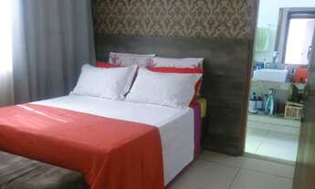 Imagem 6: Belo Horizonte - Apartamento Padrão - Jardim Paquetá