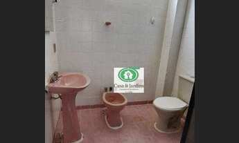 Imagem 4: APTO PARA ALUGAR 2 DORMS. SÃO VICENTE POX. A PREFEITURA