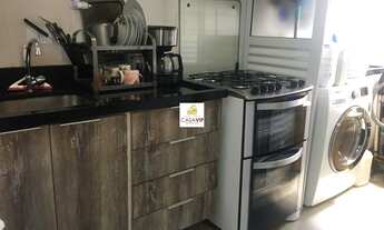 Imagem 7: Apartamento à venda, Vila Nair, 57m², 2 dormitórios, 1 suíte, 1 vaga!