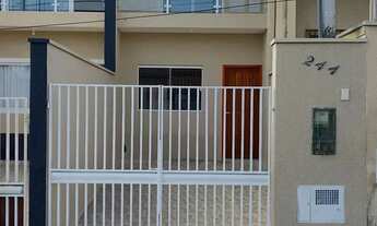 Imagem: Sobrado Panorama