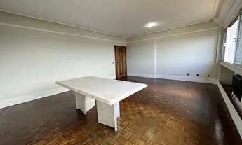 Imagem 2: Apartamento para venda possui 140 metros quadrados com 3 quartos em Santa Helena - Vitória