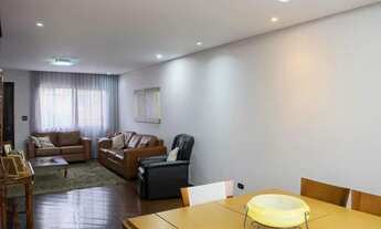 Imagem 5: Casa à Venda - Santana, 3 Quartos, 240 m2