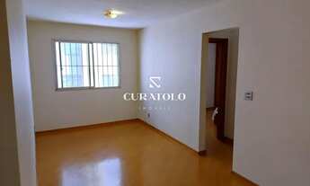 Imagem 3: Seu novo lar no Tatuapé: 2 Dorms 1 Vaga e Varanda a 8 minutos a pé do Metrô Carrão