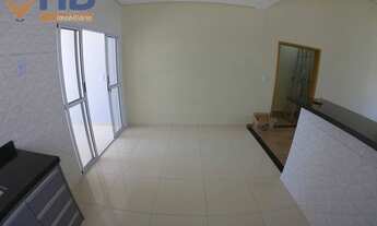 Imagem 5: VENDA ou LOCAÇÃO - Casa com 150m e 3 Dormitórios - Cond. Terras do Vale