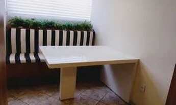 Imagem 3: Lindo Apartamento, 2 quartos, suíte, vaga pilotis