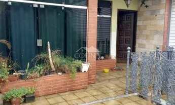 Imagem 2: Casa - Jardim Pitangueiras I - Jundiaí