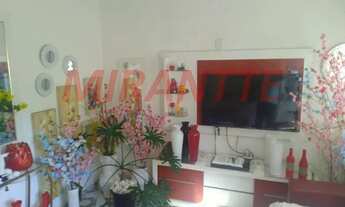 Imagem 2: Casa terrea de 200m² com 4 quartos em Santana