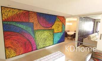 Imagem 2: Lindo apartamento em Moema