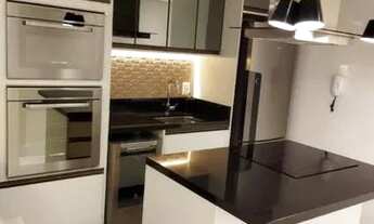 Imagem 7: Apartamento à Venda - Val Paraíso - Santo André