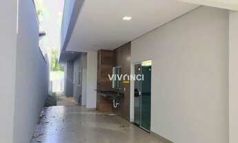 Imagem 6: Casa nova com 3 quartos com ótima localização para Alugar em Palmas