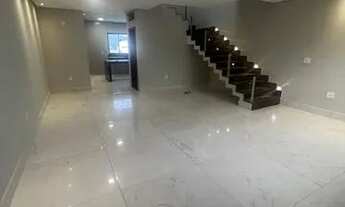 Imagem: Casa no bairro Cidade Nova