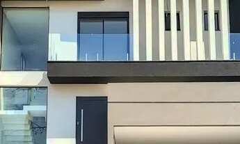 Imagem: Casa à venda - Condomínio Verana em SJCampos