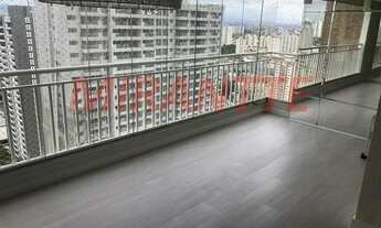 Imagem 6: Apartamento de 180m² com 2 quartos em Tatuapé