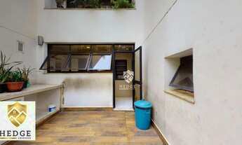 Imagem 6: Apartamento com 4 dormitórios à venda, 325 m² por R$ 1.500.000 - Vila Andrade - São Paulo