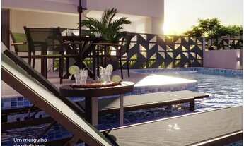 Imagem 4: TH- Apartamento no Fonseca 2 quartos