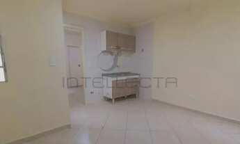 Imagem 4: Apartamento para aluguel possui 38 metros quadrados com 1 quarto em Vila Monumento - São P