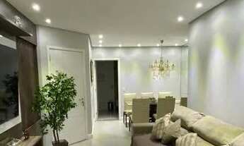 Imagem 5: Apartamento com 3 dorms, 92 m² - Venda por R$ 679.000 ou Aluguel por R$ 3.100/mês - Vila P