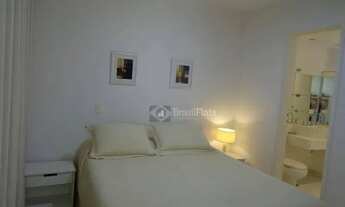 Imagem 7: Flat com 1 dormitório para alugar, 42 m² por R$ 5.500,00/mês - Itaim Bibi - São Paulo/SP