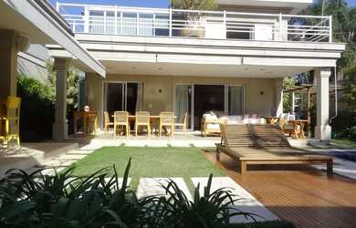 Imagem 3: Casa Venda Alto de Pinheiros 310 m² 4 Dormitórios