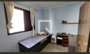 Imagem 4: Apartamento para Aluguel - Vila Pompéia, 2 Quartos, 50 m2