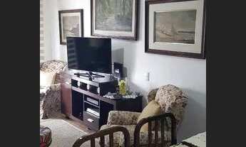 Imagem 2: Apartamento à Venda de 3 Quartos Suíte , Varandão , 2 Vagas no Maracanã - Rio de Janeiro