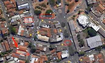 Imagem: Lote a Venda 402,60 m² no Setor Leste Vila