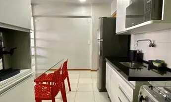 Imagem 7: Locação de Apartamentos / Padrão na cidade de Maceió
