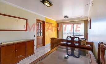 Imagem 2: Apartamento de 110m² com 2 quartos em Casa Verde