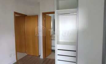 Imagem 3: Lindo apartamento de 3 suítes com varanda gourmet em um condomínio clube com 2 vagas de ga