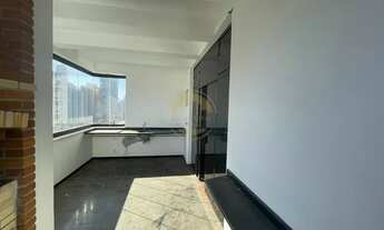 Imagem 6: Apartamento para venda possui 400 metros quadrados com 4 quartos em Embaré - Santos - SP