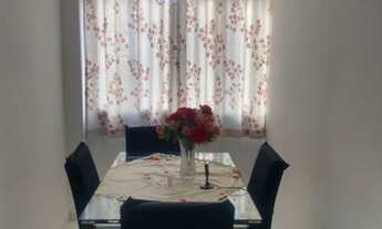 Imagem 3: Apartamento com 2 quartos à venda, 64 m² por R$ 240.000 - Cascadura - Rio de Janeiro/RJ