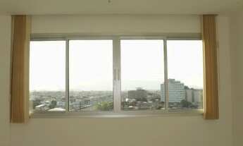 Imagem: Sala comercial no coração de Madureira