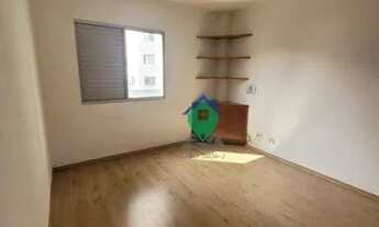 Imagem 6: Apartamento com 2 dormitórios para alugar, 76 m² por R$ 3.124/mês - Alto da Lapa - São Pau