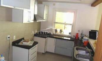 Imagem 4: Casa para aluguel tem 299 metros quadrados com 2 quartos em Lagoa - Macaé - RJ