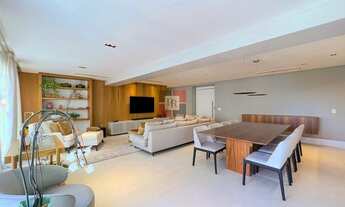 Imagem: Apartamento com 189m² na Chácara Santo