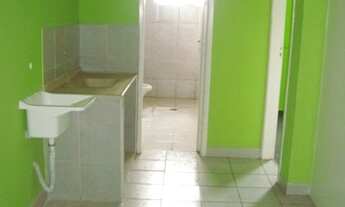 Imagem 4: Locação Apartamento 1 quarto Vila do Encontro São Paulo