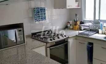 Imagem: Santo André - Casa Padrão - Jardim Bela