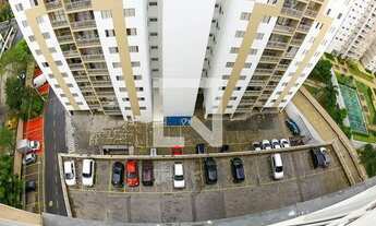 Imagem 7: Apartamento para Aluguel - Parque Industrial das Oliveiras, 2 Quartos, 70 m2