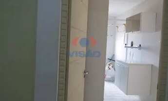 Imagem 3: Apartamento à venda, 2 quartos, 1 vaga, Jardim Alice - Indaiatuba/SP