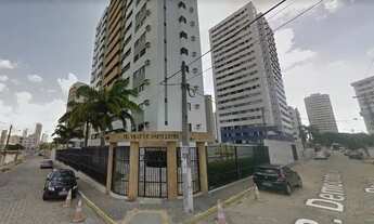 Imagem 2: Apartamento para venda com 98 metros quadrados com 3 quartos em Lagoa Nova - Natal - RN
